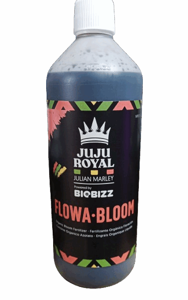 BioBizz JuJu Royal - Flowa Bloom 1 L