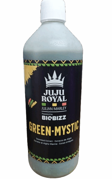 BioBizz JuJu Royal - Green Mystic 1 L