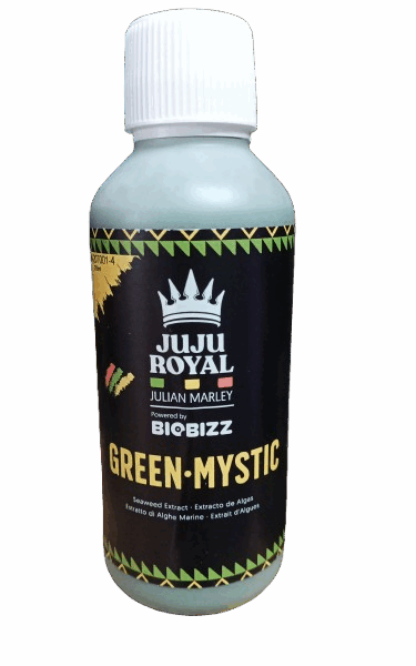 BioBizz JuJu Royal - Green Mystic 250 ml