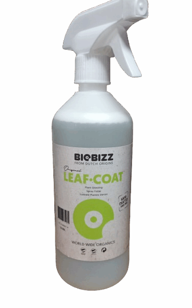 BioBizz Leaf Coat Sprühflasche 1 L