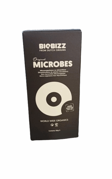 BioBizz Microbes 150g