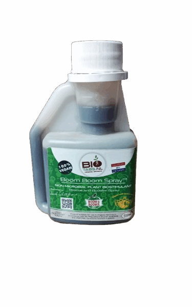 BioTabs BoomBoom-Spray 100ml