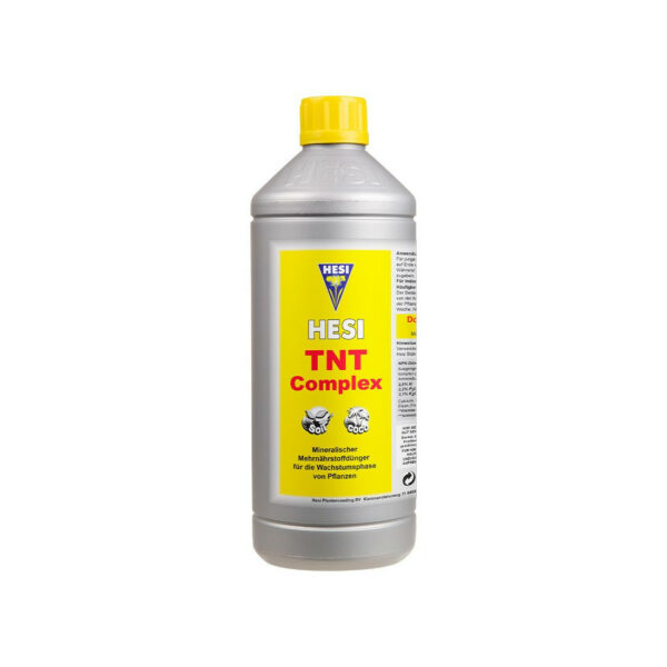 HESI TNT Complex 1L