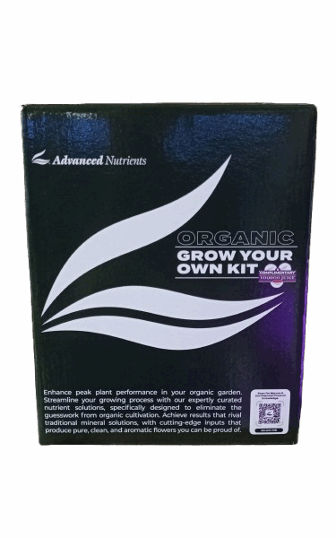 Advanced Nutrients Starter Kit