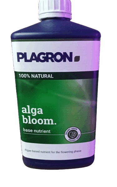 Plagron Alga Bloom 1 L
