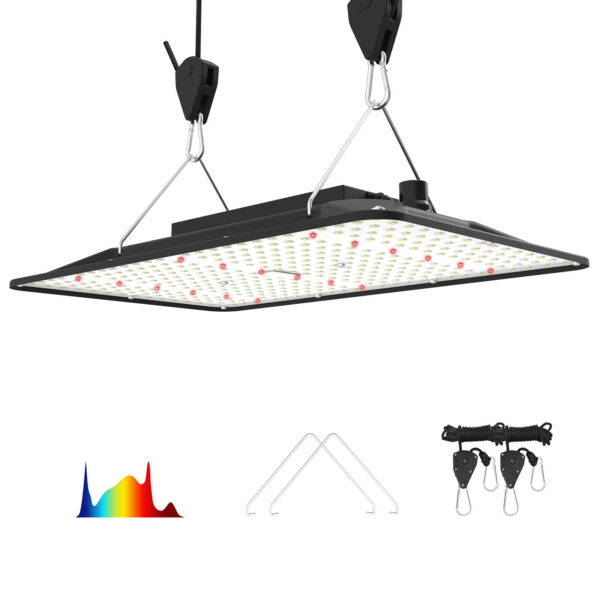 Quantum board 100W LED Grow Light